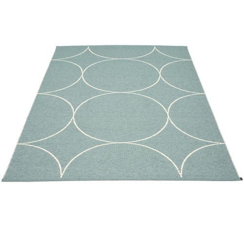 Tapis Boo haze Pappelina