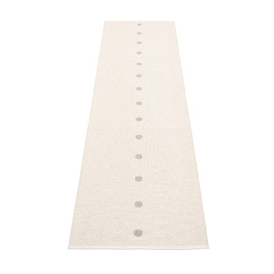 Tappeto in lino Peg Pappelina 2