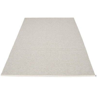 Mono tapijt fossiel grijs