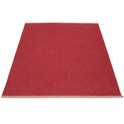Mono rug blush Pappelina 2