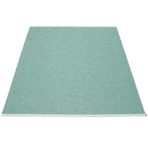 Mono rug jade Pappelina