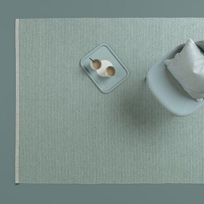 Mono rug haze Pappelina Pappelina