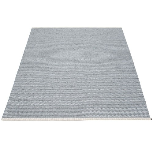 Mono rug storm Pappelina