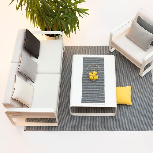 Tapis Mono granit Pappelina