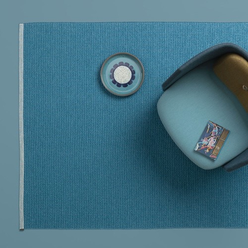 Alfombra mono gasolina Pappelina