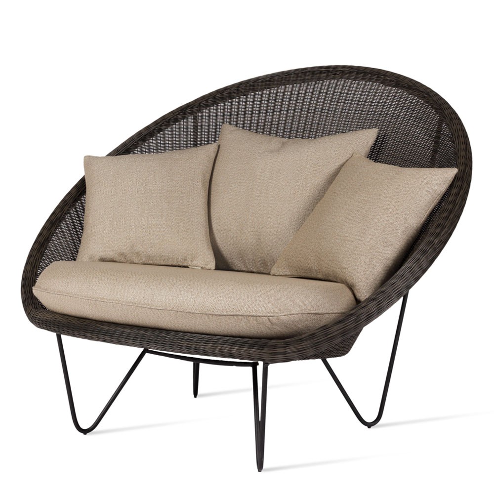 Sillón lounge Gipsy Vincent Sheppard