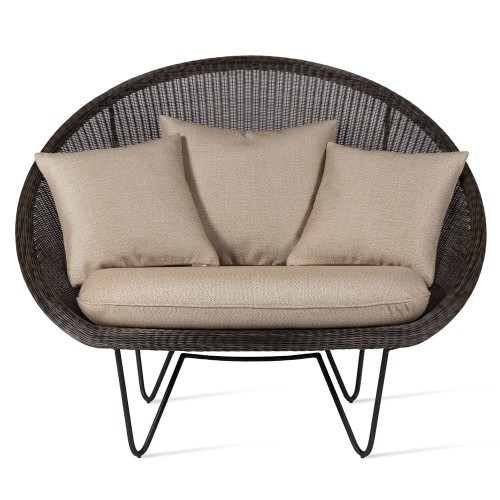 Fauteuil Gipsy lounge Vincent Sheppard