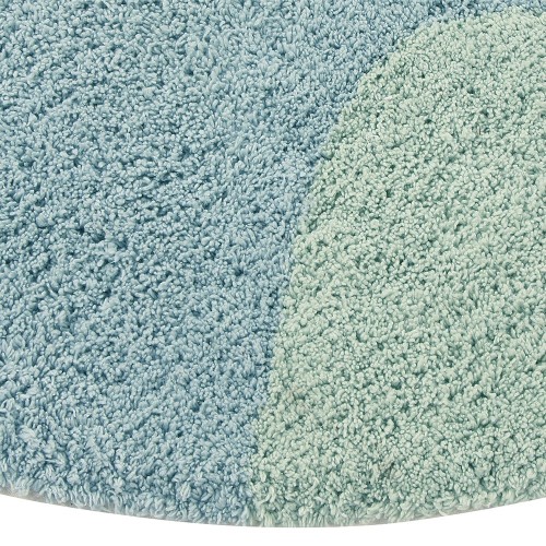 Tapis lavable Big Big world Lorena Canals