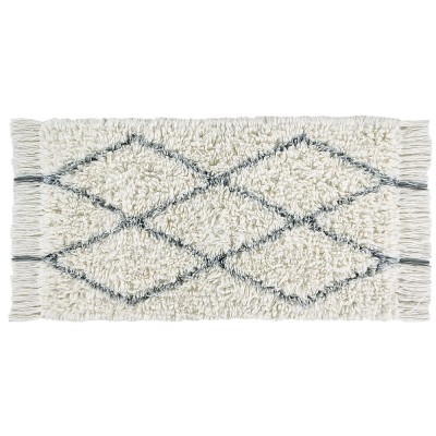 Wollen Vloerkleed Berber Soul S Lorena Canals 2