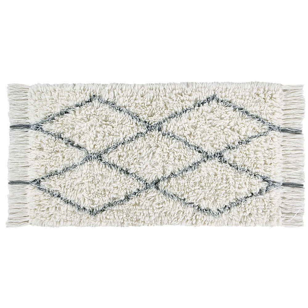 Berber Soul Woolable rug S Lorena Canals