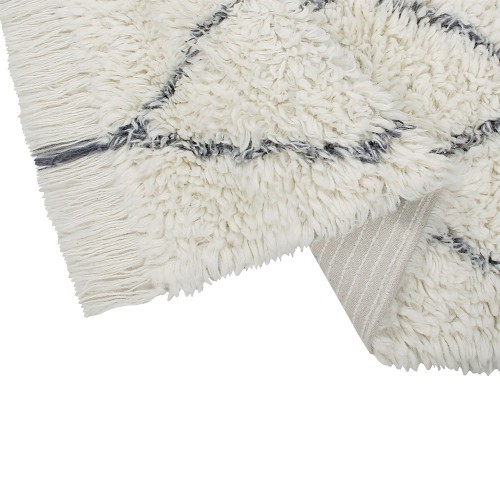 Alfombra Woolable Berber Soul S Lorena Canals