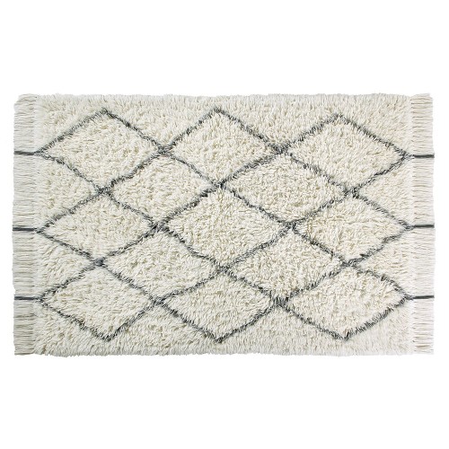 Alfombra Woolable Berber Soul M Lorena Canals