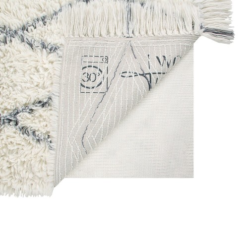 Tapis Woolable Berber Soul M Lorena Canals