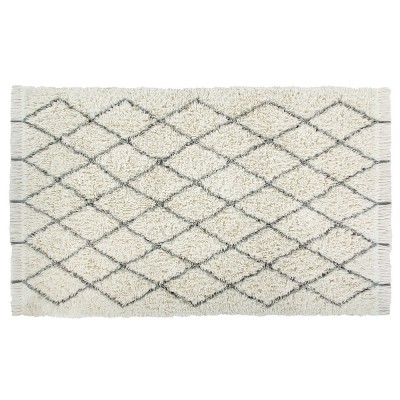 Alfombra Woolable Berber Soul XL Lorena Canals 2