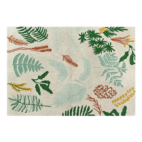 Tapis lavable Botanic Plants Lorena Canals