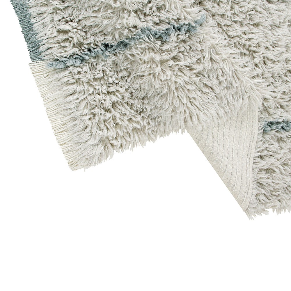 Tapis Woolable Winter Calm L Lorena Canals