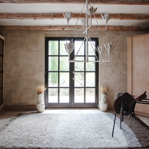 Forever Always Woolable rug XL Lorena Canals