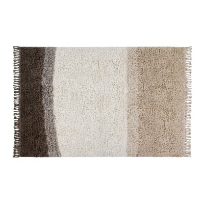 Forever Always Woolable rug M Lorena Canals