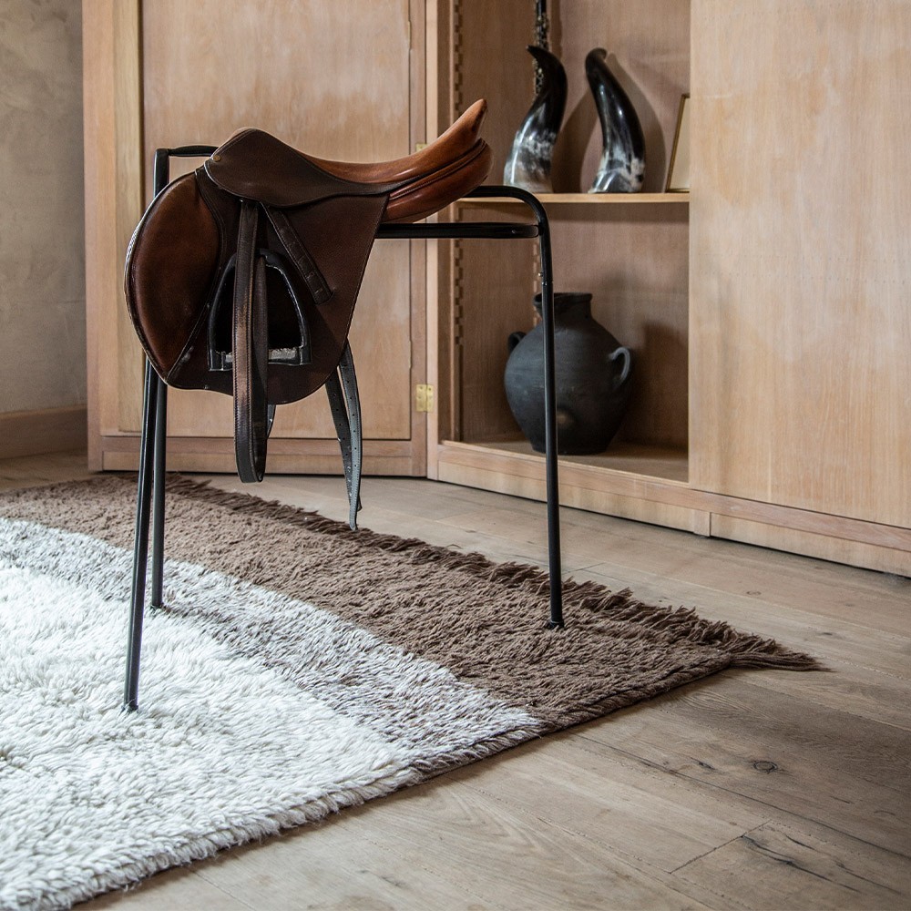 Woolable Forever Always M vloerkleed Lorena Canals