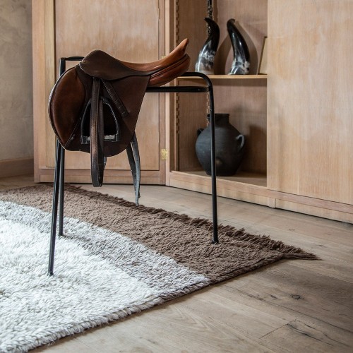 Forever Always Woolable rug M Lorena Canals