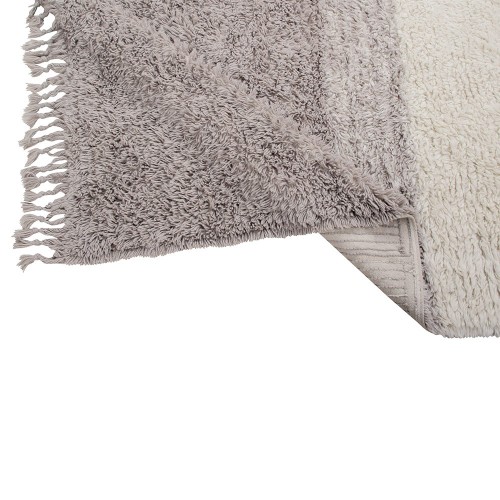 Into the Blue Woolable rug XL Lorena Canals