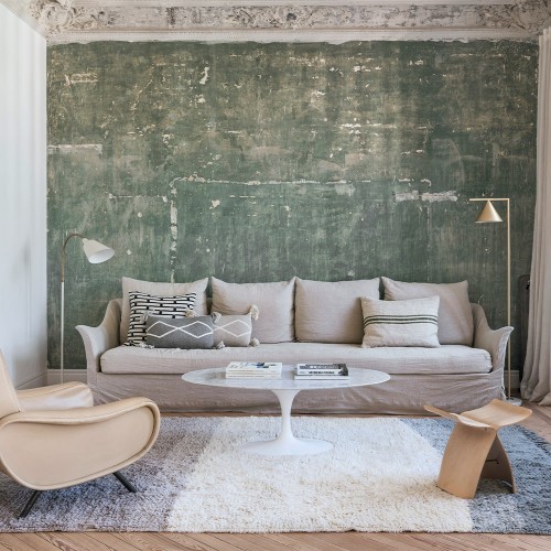 Woolable Rug Into the Blue XL Lorena Canals