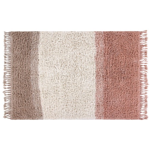 Sounds of Summer Woolable rug XL Lorena Canals