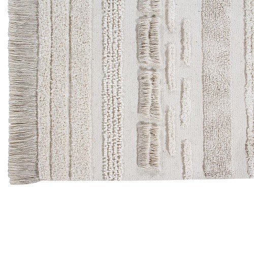 Tapis lavable Air Naturel M Lorena Canals