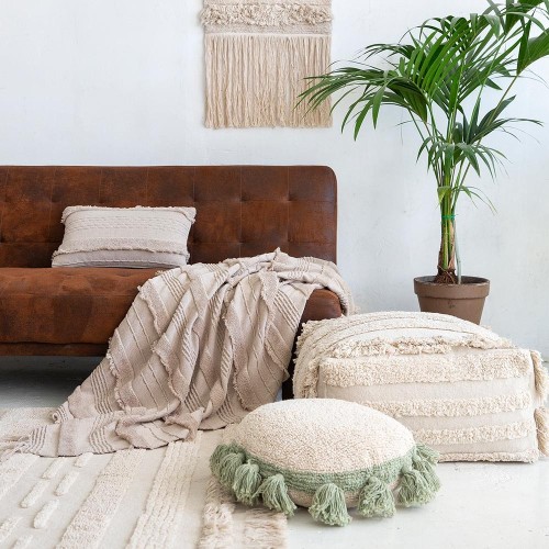 Washable rug Air Natural XL Lorena Canals