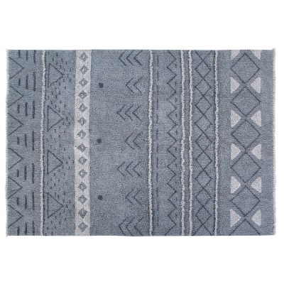 Tapis Woolable Lakota Night L Lorena Canals Lorena Canals