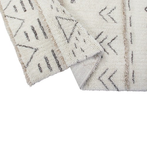 Lakota Day Woolable rug S Lorena Canals