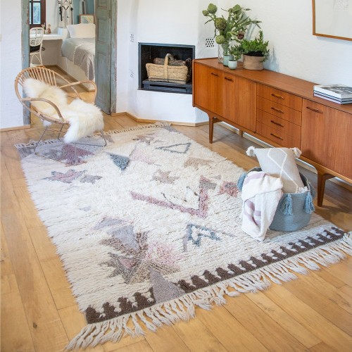 Woolable Tuba Rug M Lorena Canals