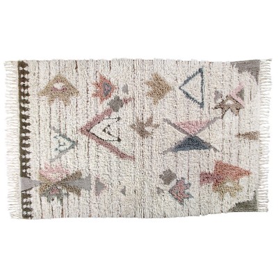 Tapis Woolable Tuba L Lorena Canals Lorena Canals