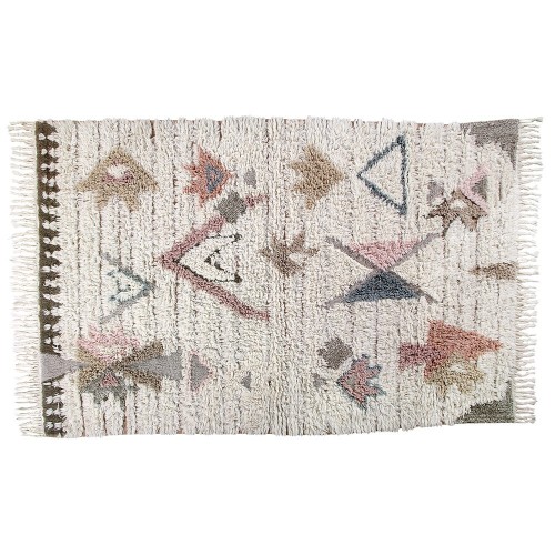 Tapis Woolable Tuba L Lorena Canals