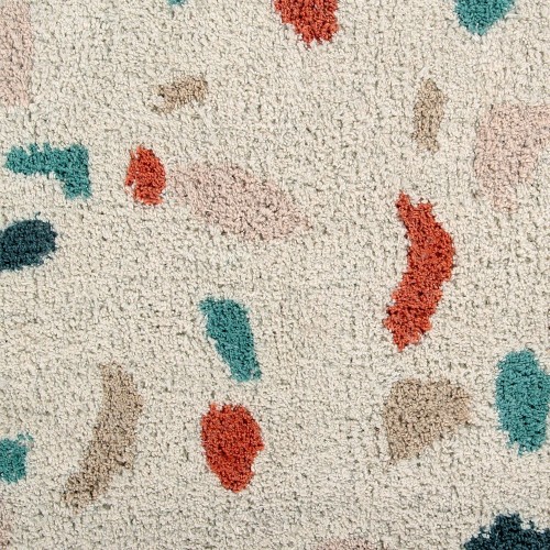 Waschbarer Teppich aus Terrazzomarmor Lorena Canals