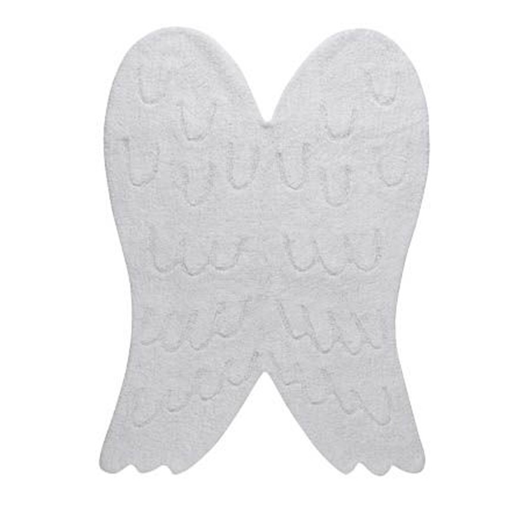 Wings washable rug Lorena Canals
