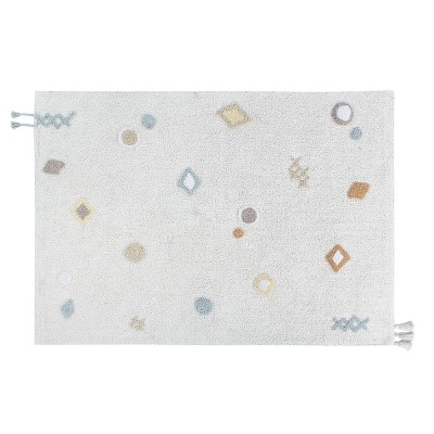 Tapis lavable Kim Lorena Canals 2