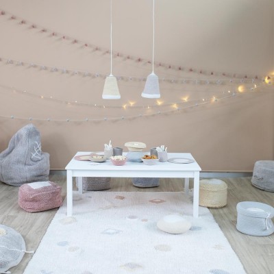 Washable rug Kim Lorena Canals Lorena Canals