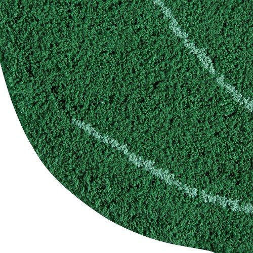 Washable rug Monstera leaf Lorena Canals