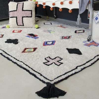 Alfombra lavable Naador Lorena Canals 2