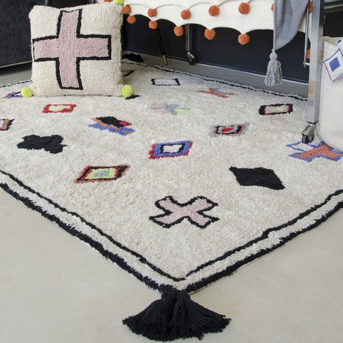 Washable rug Naador Lorena Canals