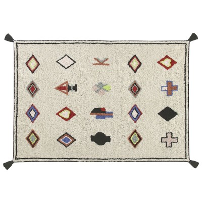 Washable rug Naador Lorena Canals Lorena Canals