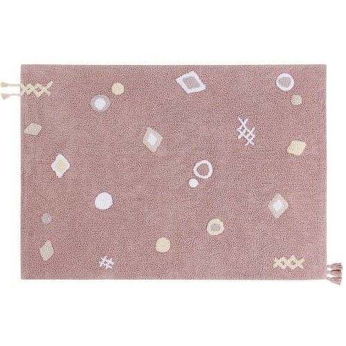 Washable rug Noah Lorena Canals