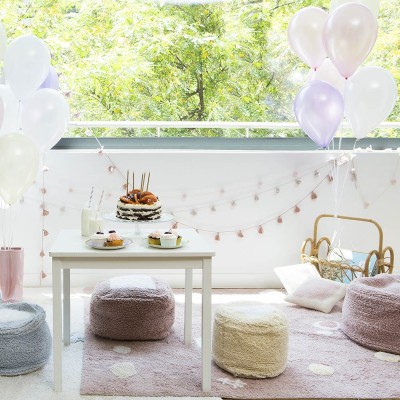 Tappeto lavabile Noah Lorena Canals 2