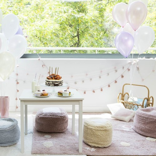 Tapis lavable Noah Lorena Canals