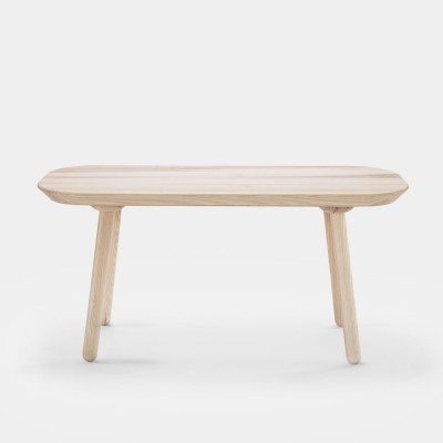 Naïve bench ash 100cm Emko