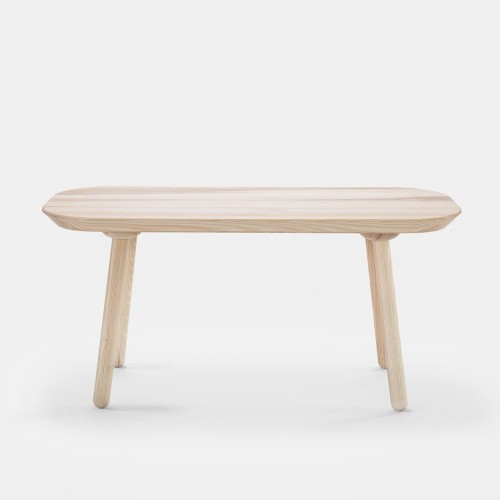Naïve bench ash 100cm