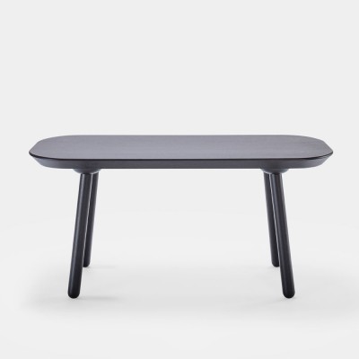 Banco naïve negro 100cm Emko Emko