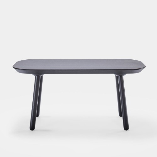 Naive Bank schwarz 100cm Emko