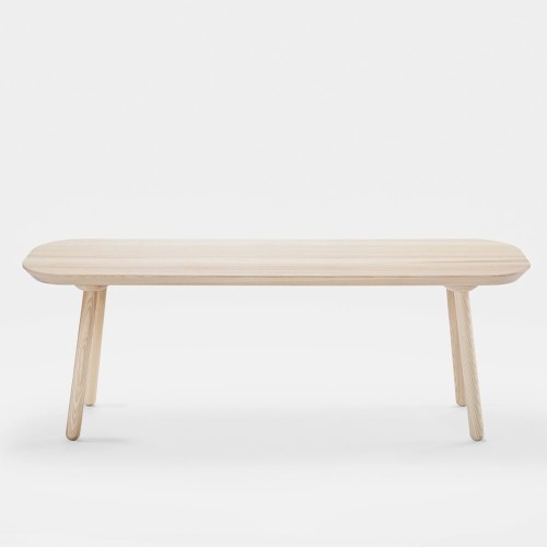 Fresno banco naïve 140cm Emko